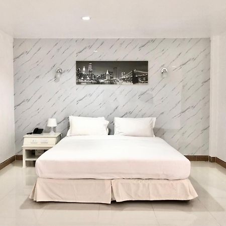Dad D Resort By Lopburi Inn Resort Lop Buri Exterior foto