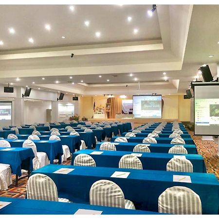 Dad D Resort By Lopburi Inn Resort Lop Buri Exterior foto