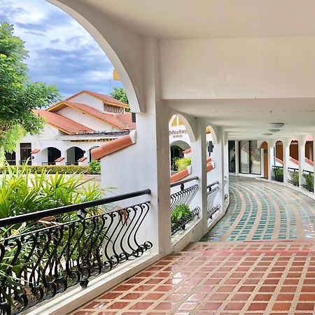 Dad D Resort By Lopburi Inn Resort Lop Buri Exterior foto