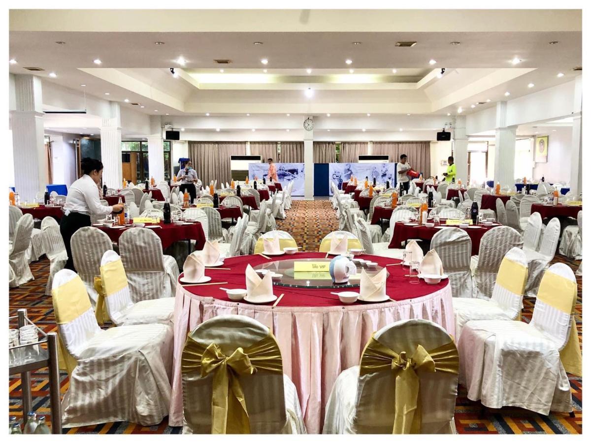Dad D Resort By Lopburi Inn Resort Lop Buri Exterior foto