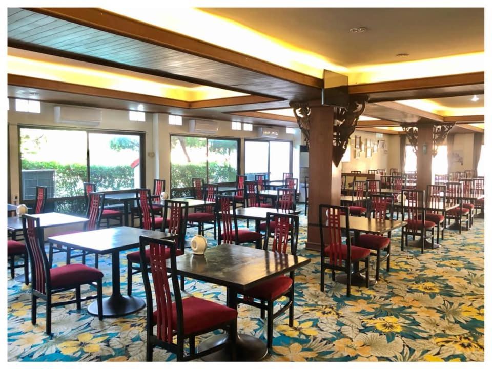 Dad D Resort By Lopburi Inn Resort Lop Buri Exterior foto