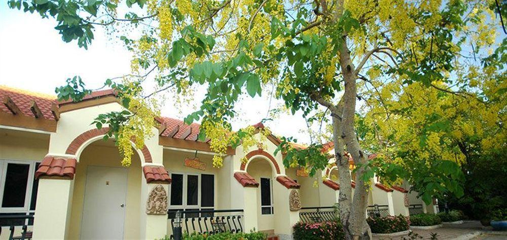 Dad D Resort By Lopburi Inn Resort Lop Buri Exterior foto