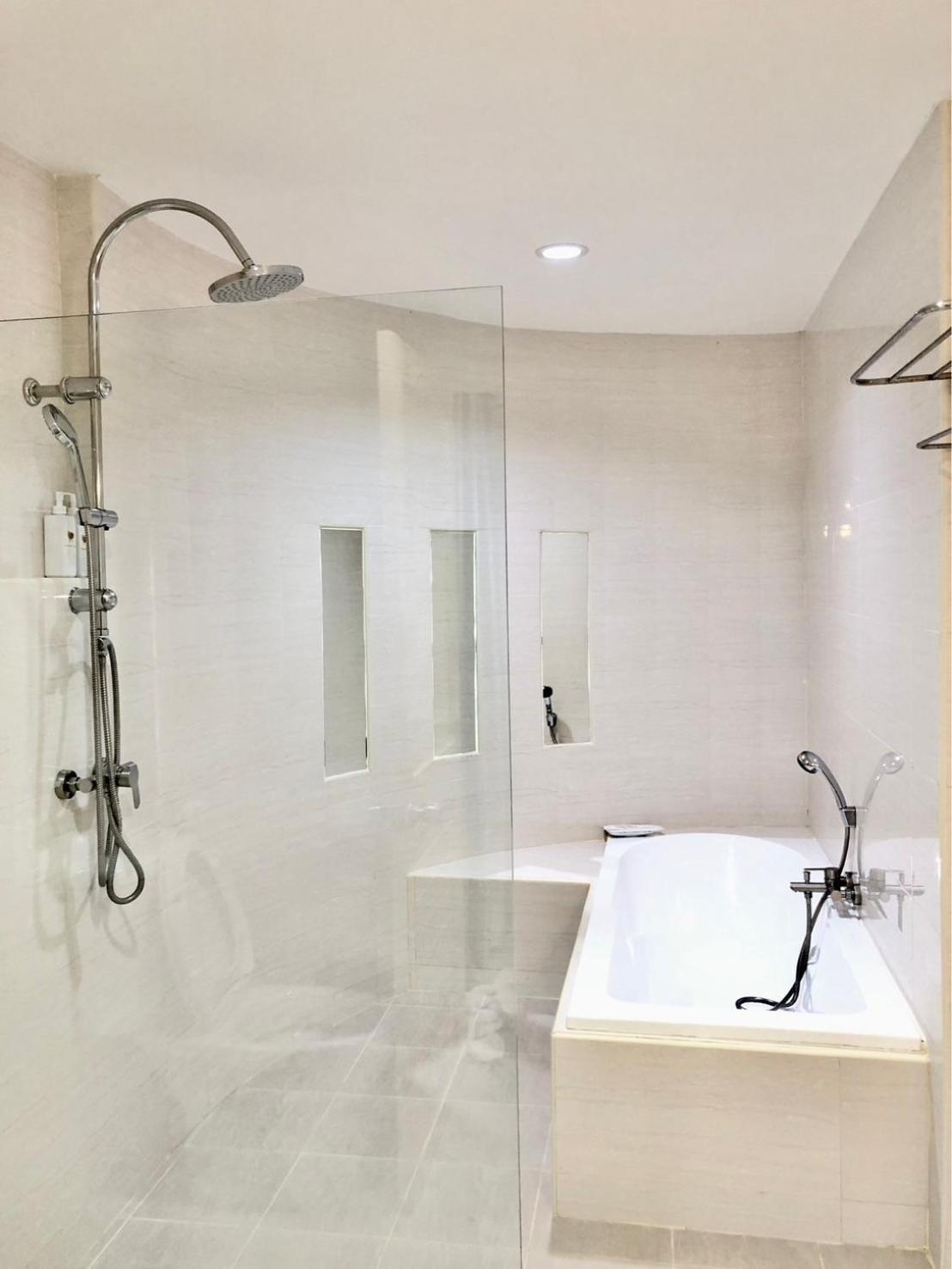 Dad D Resort By Lopburi Inn Resort Lop Buri Exterior foto