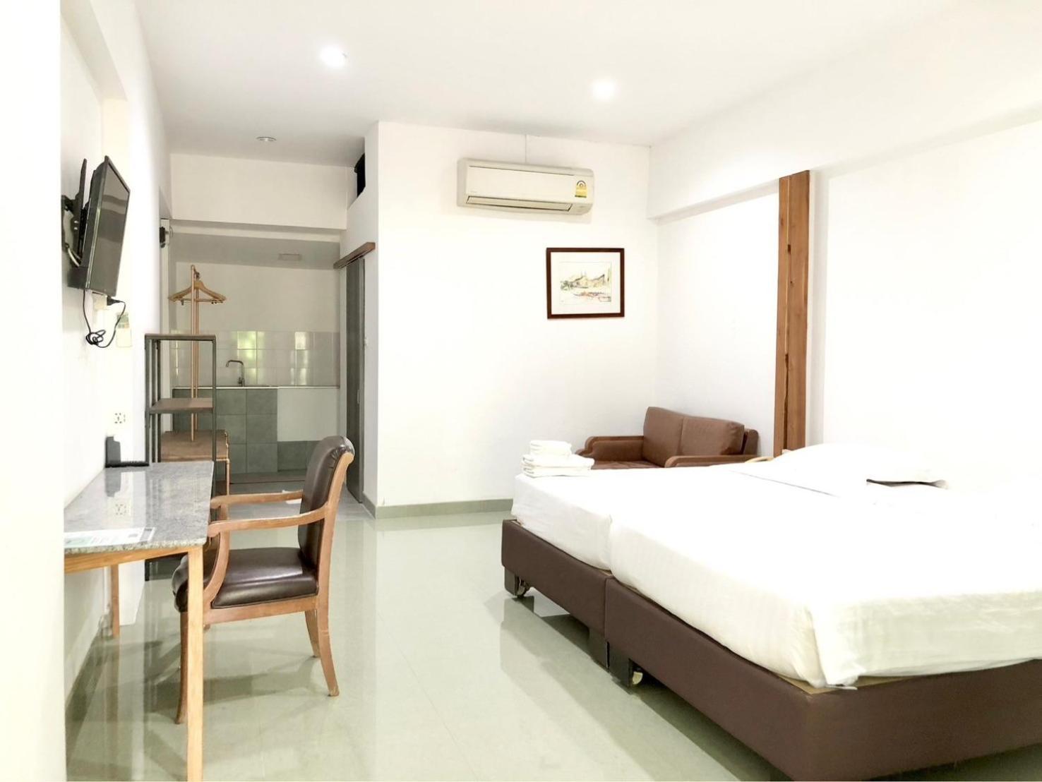 Dad D Resort By Lopburi Inn Resort Lop Buri Exterior foto