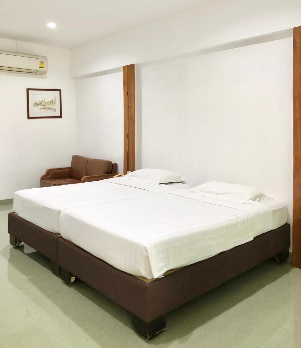 Dad D Resort By Lopburi Inn Resort Lop Buri Exterior foto