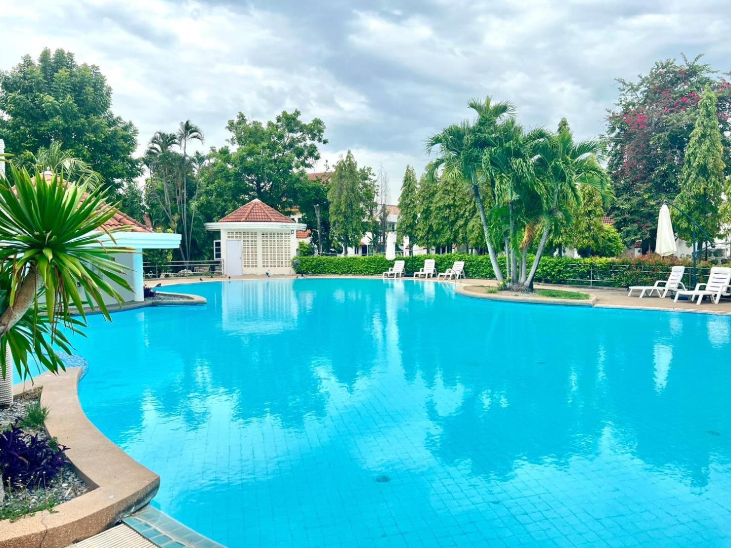 Dad D Resort By Lopburi Inn Resort Lop Buri Exterior foto