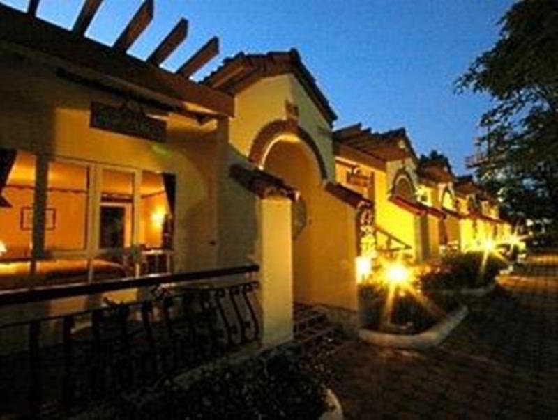 Dad D Resort By Lopburi Inn Resort Lop Buri Exterior foto