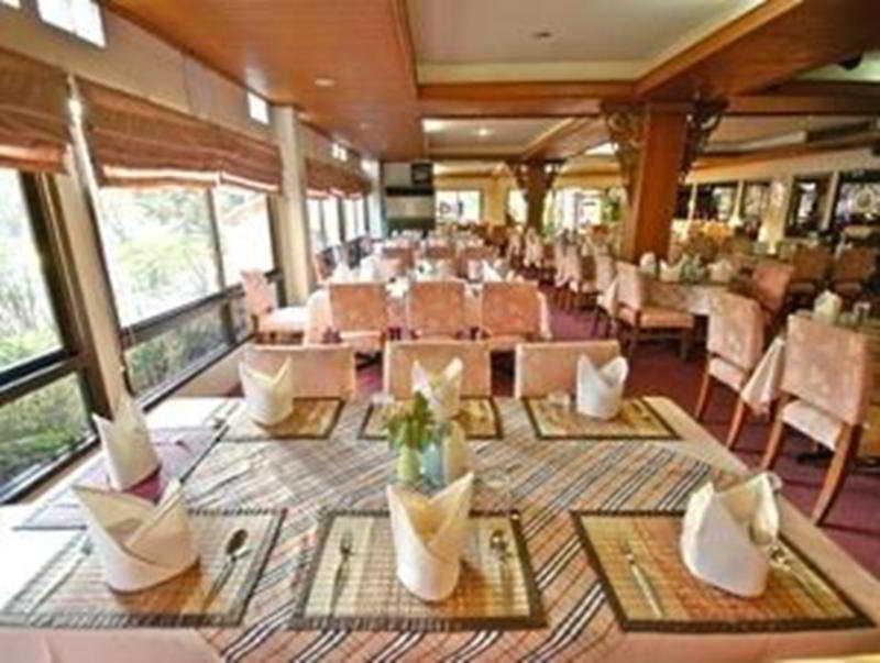 Dad D Resort By Lopburi Inn Resort Lop Buri Exterior foto
