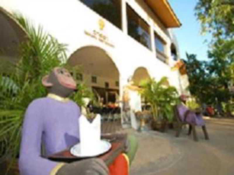 Dad D Resort By Lopburi Inn Resort Lop Buri Exterior foto