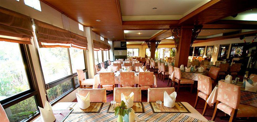 Dad D Resort By Lopburi Inn Resort Lop Buri Exterior foto